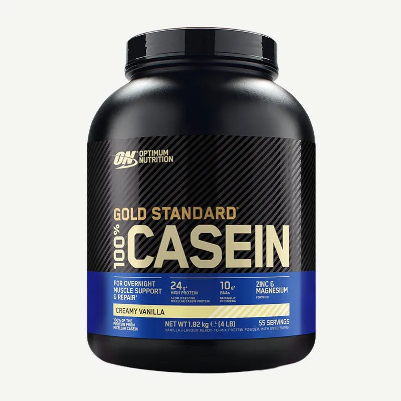 Optimum Nutrition 100 % Casein