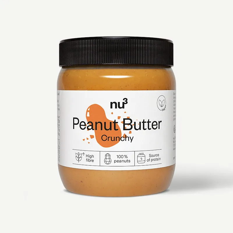 nu3 Erdnussbutter