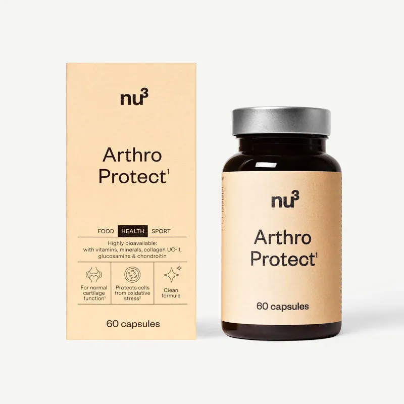 nu3 Arthro Protect
