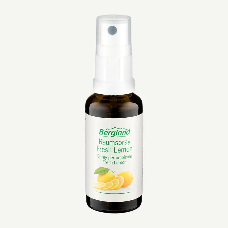 Bergland Raumspray – 30ml