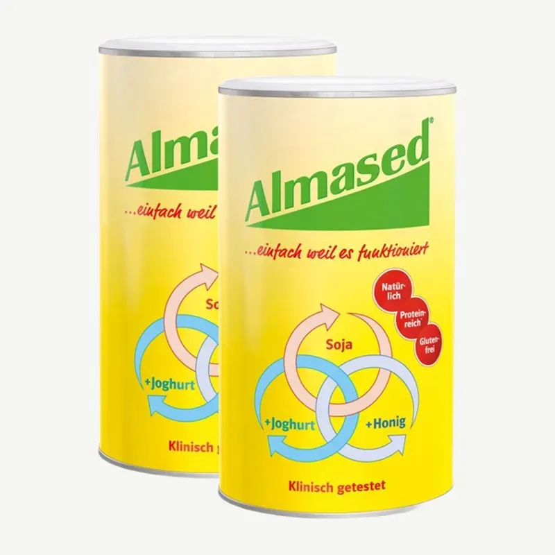 Almased Vitalkost – 1000g