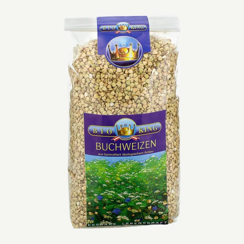 BioKing Bio Buchweizen