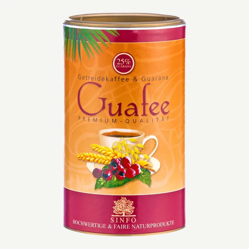 Sinfo Bio Guafee