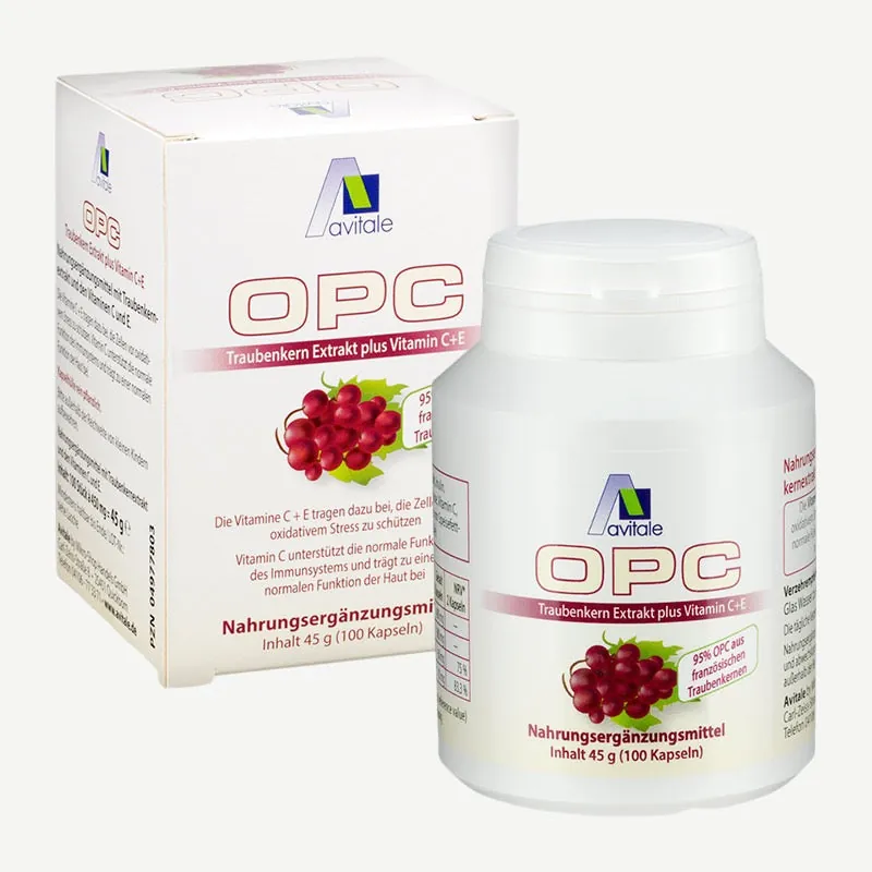 Avitale OPC