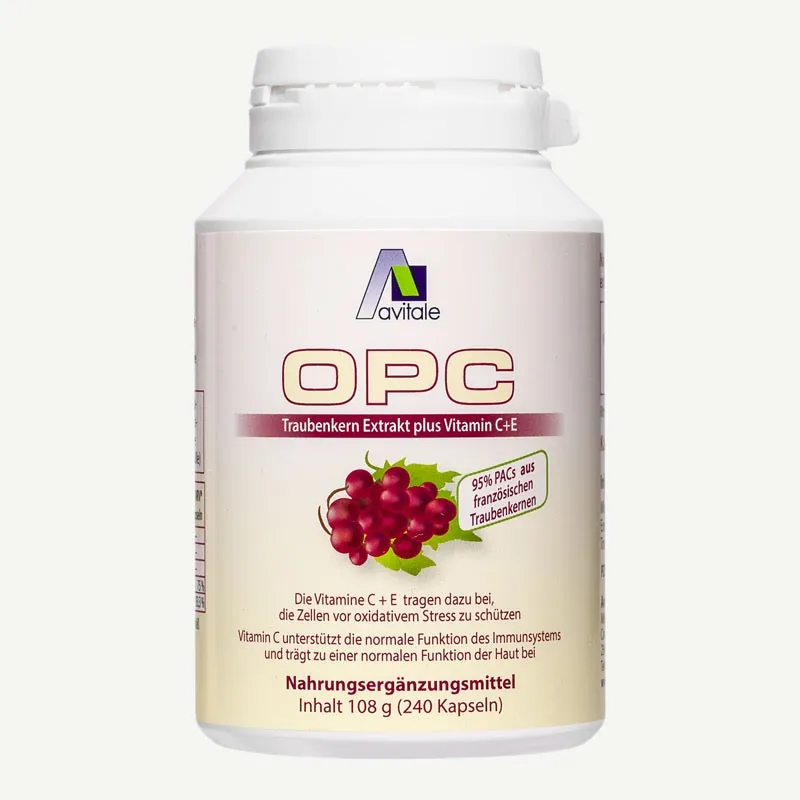 Avitale OPC