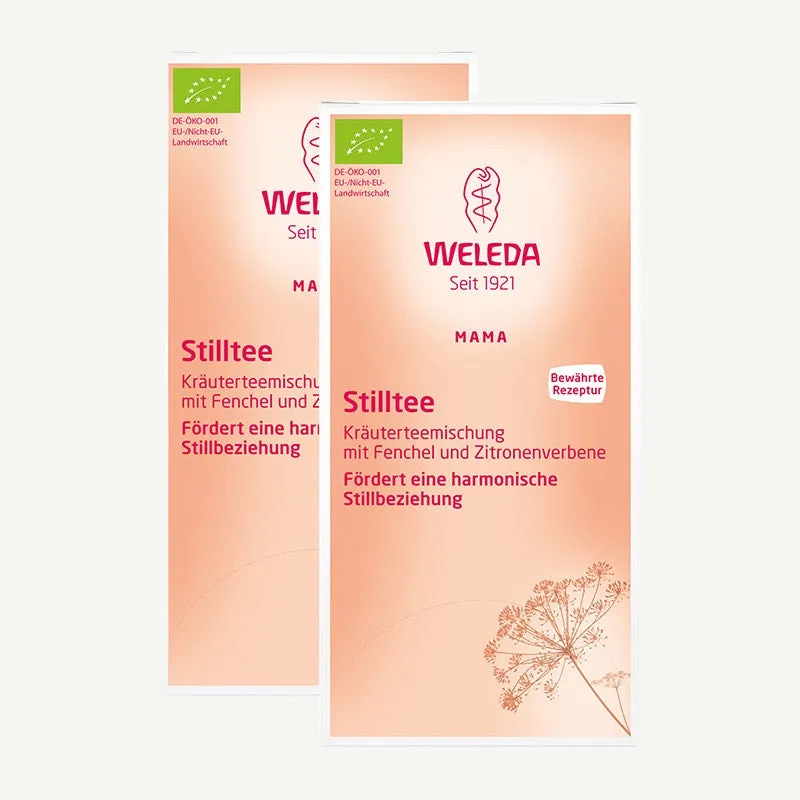 Weleda Bio Stilltee
