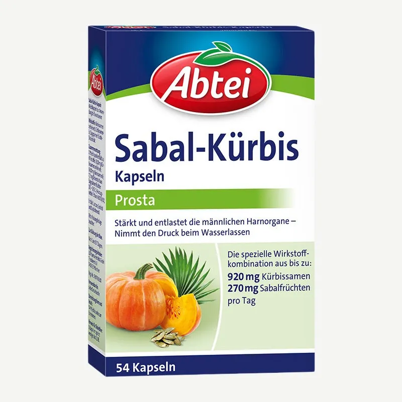 Abtei Sabal-Kürbis Prosta