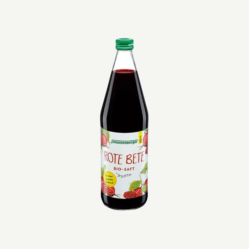 Schoenenberger Rote-Bete-Saft