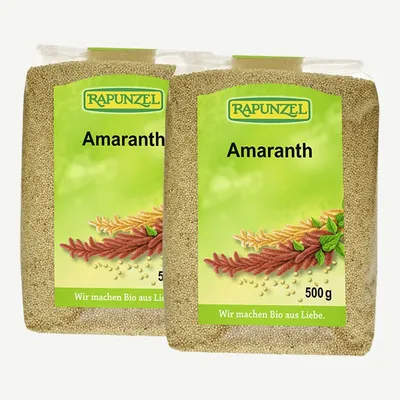 RAPUNZEL Bio Amaranth – 1000g