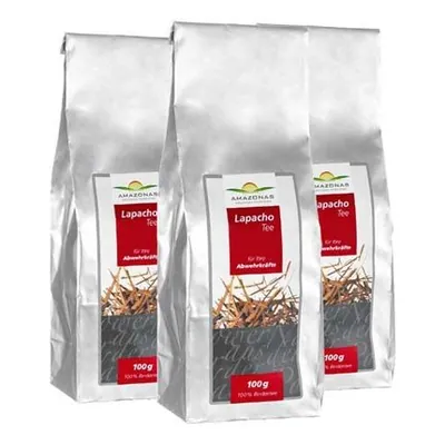 AMAZONAS Naturprodukte Lapacho Tee, lose – 1000g