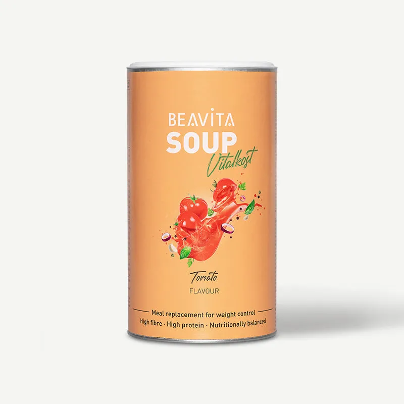 BEAVITA Vitalkost Diät-Suppe – 540g