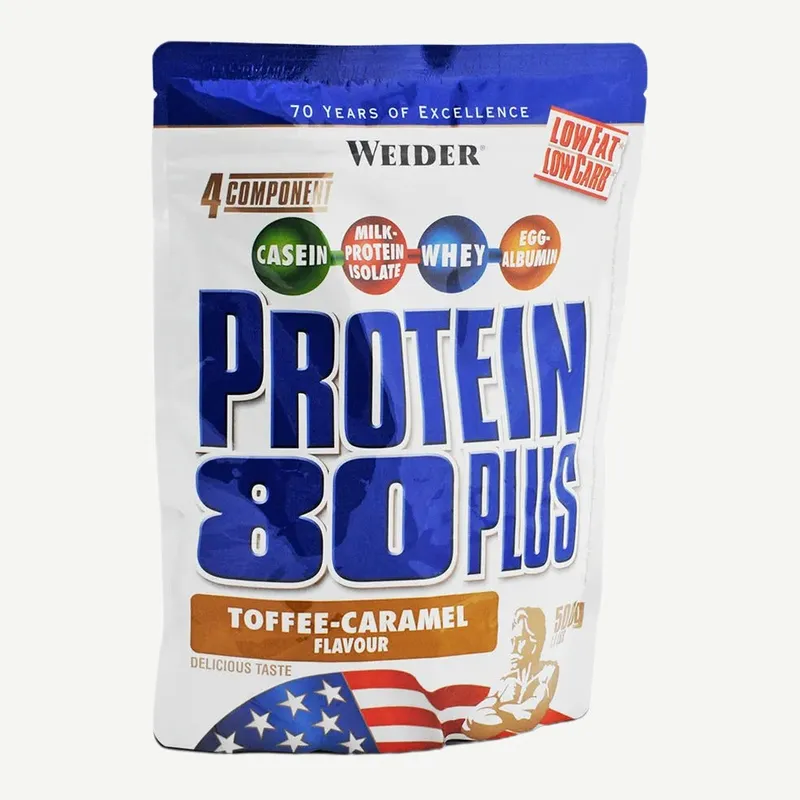 Protein 80 Plus