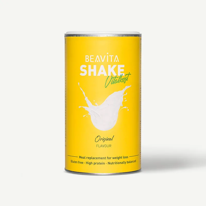 BEAVITA Vitalkost Diät-Shake
