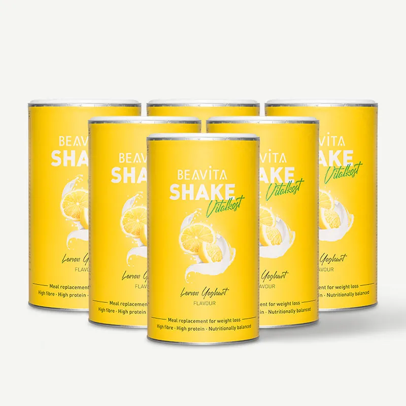 BEAVITA Vitalkost Diät-Shake – 500g