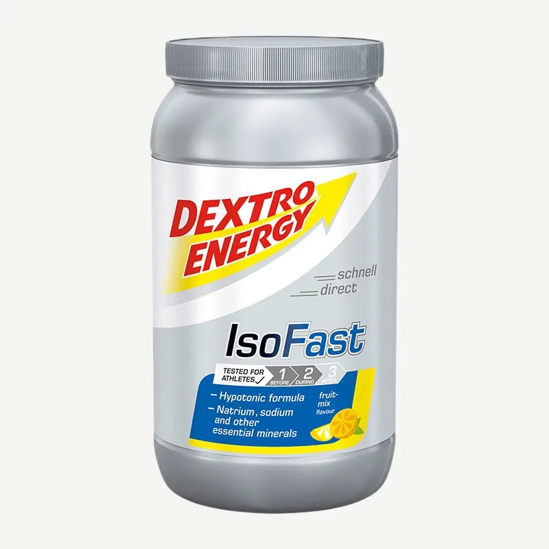 Dextro Energy Iso Fast – 1120g