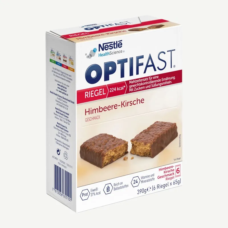OPTIFAST Riegel