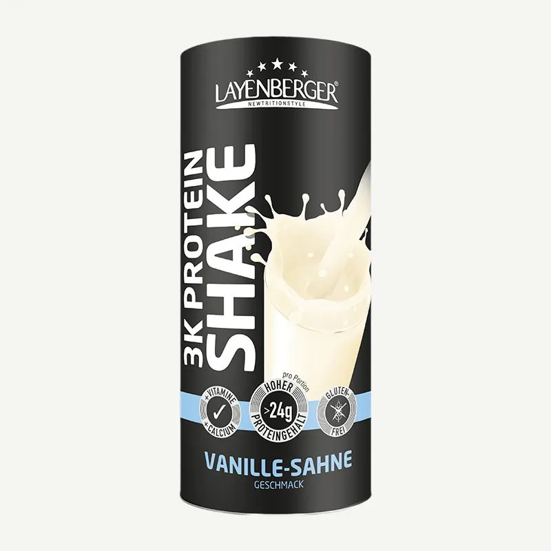 Layenberger 3K Protein-Shake – 1080g