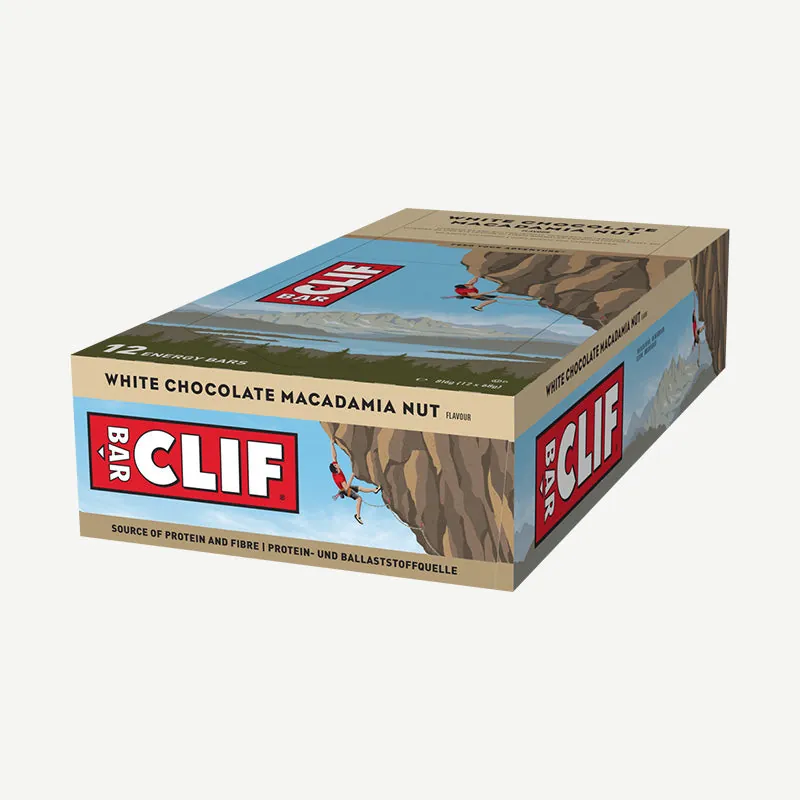 CLIF Bar – 204g