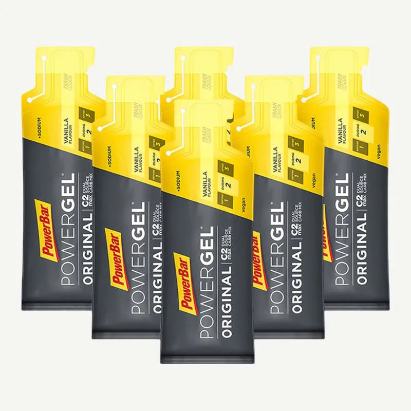 Powerbar Gel – 246g