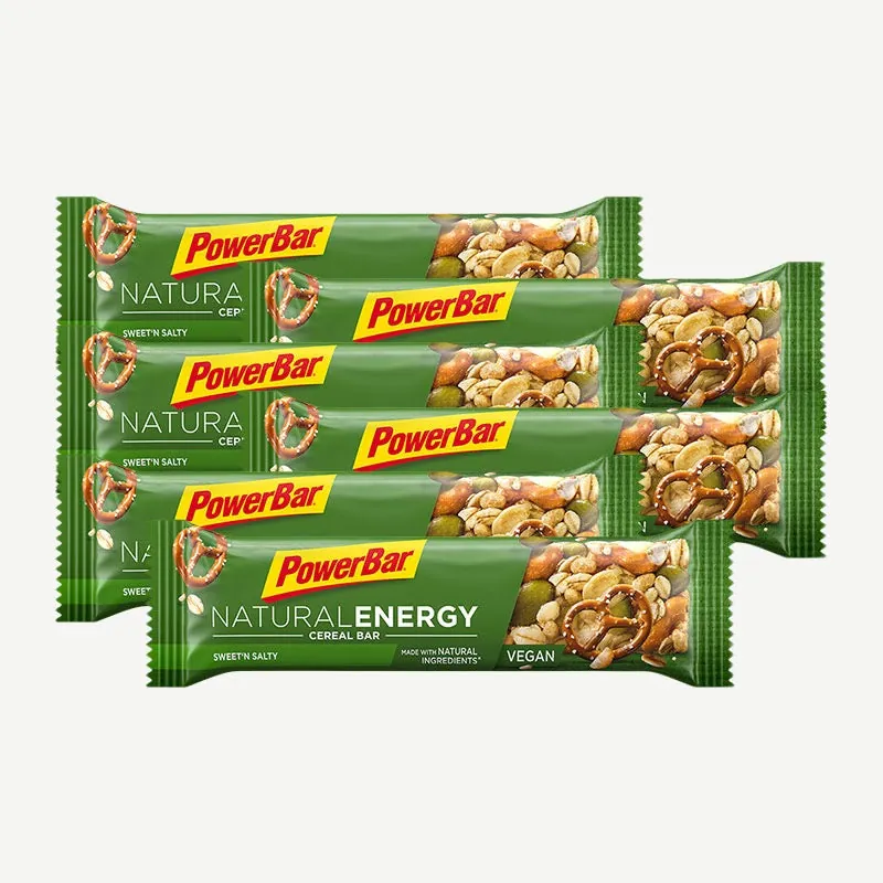 Powerbar Natural Energy Cereal – 240g