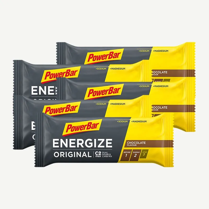 Powerbar Energize – 275g
