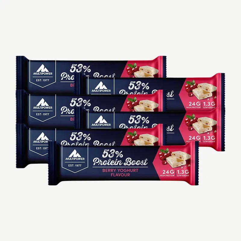 Multipower 53 % Protein
