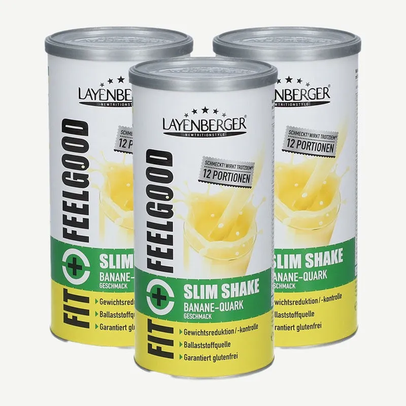 Layenberger Fit+Feelgood Slim Shake – 1188g