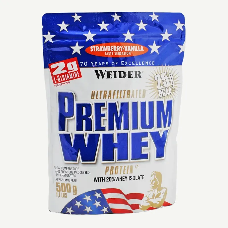 Premium Whey