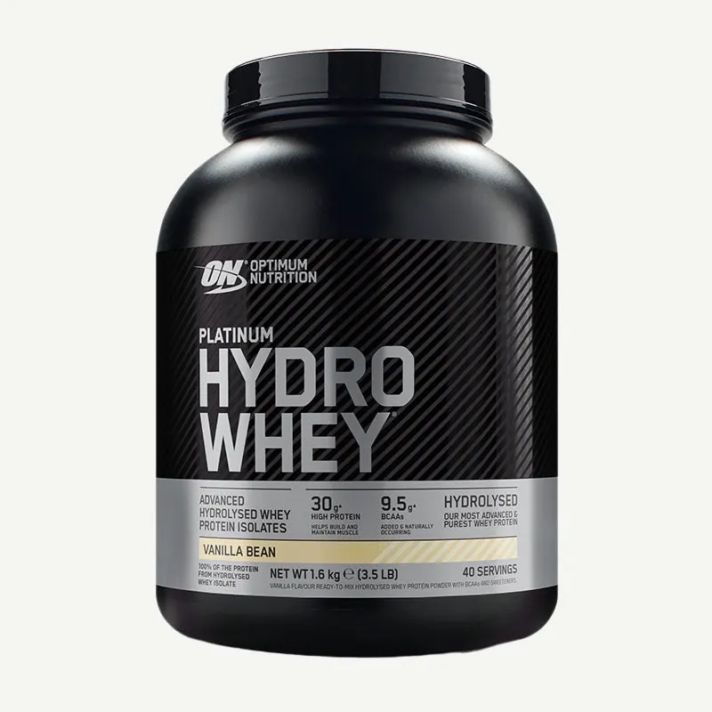 Optimum Nutrition Hydro Whey – 1590g