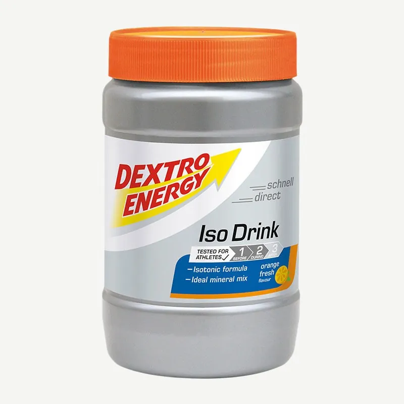 Dextro Energy Iso Drink – 440g