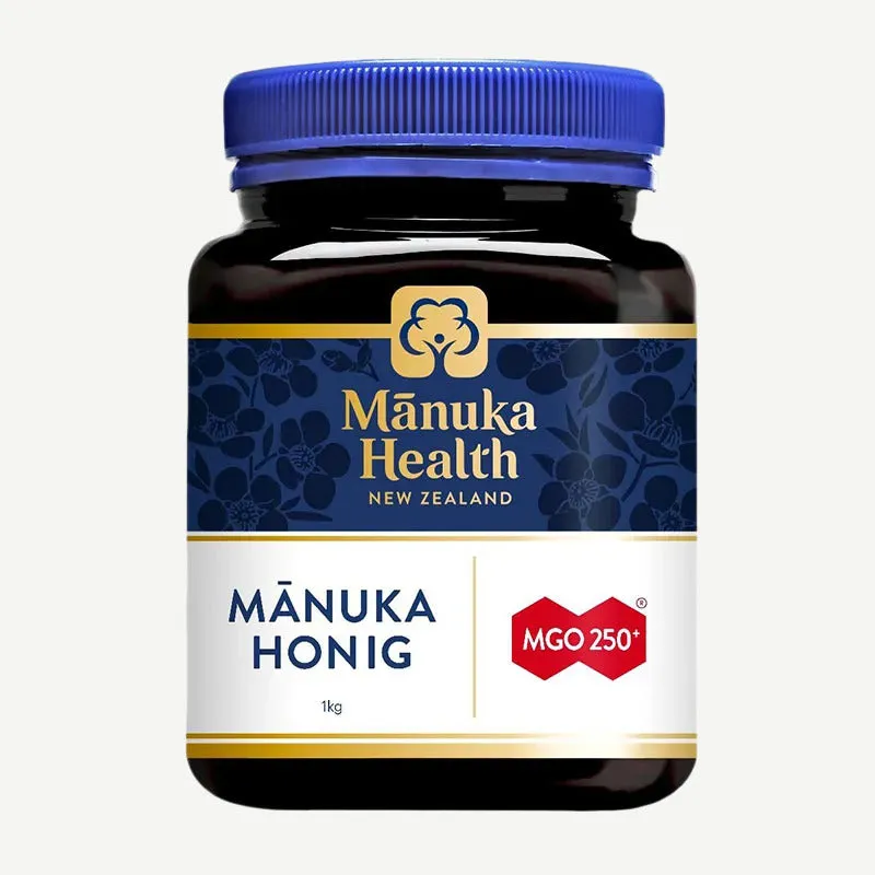 Manuka Health Manuka-Honig – 1000g