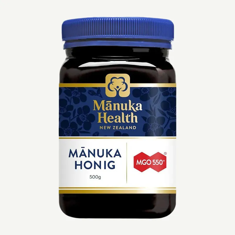 Manuka Health Manuka-Honig – 250g