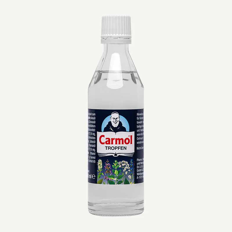 Carmol Tropfen