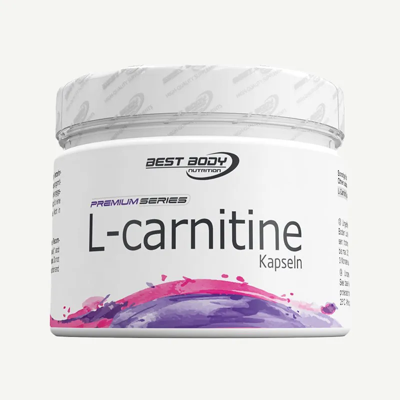 Best Body Nutrition L-Carnitin