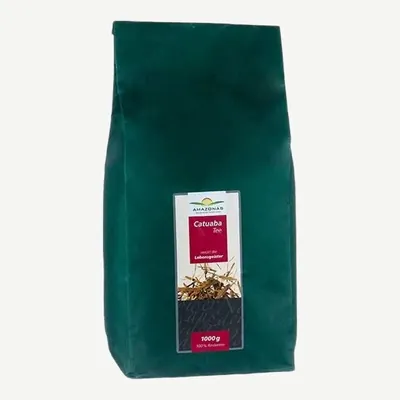 AMAZONAS Naturprodukte Catuaba Tee