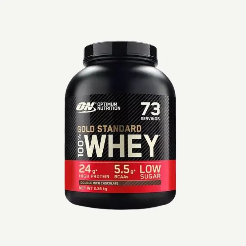 Optimum Nutrition 100 % Whey Gold Standard – 2270g
