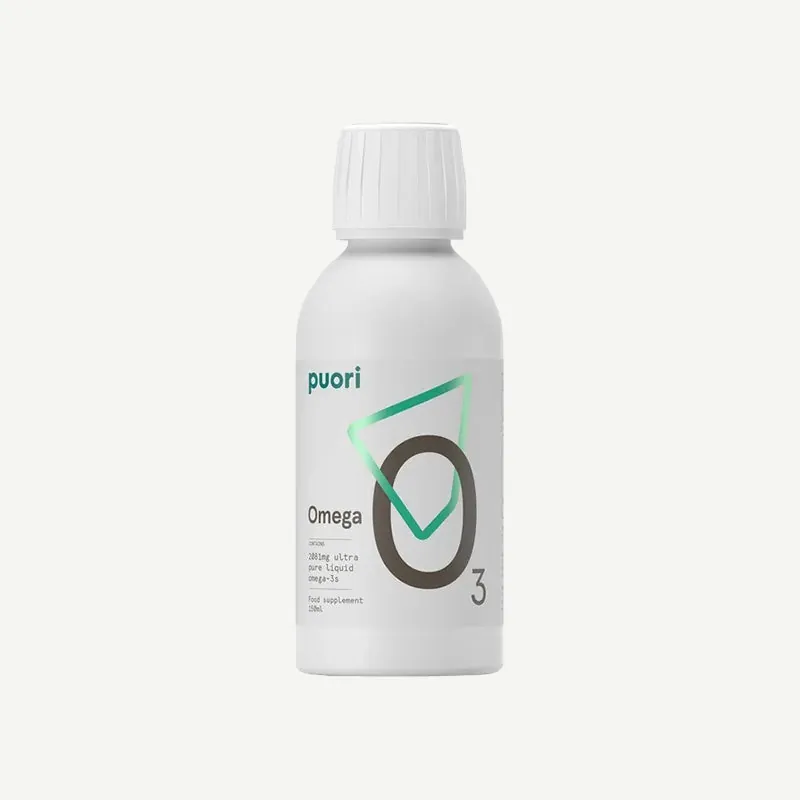 Puori 03 Liquid
