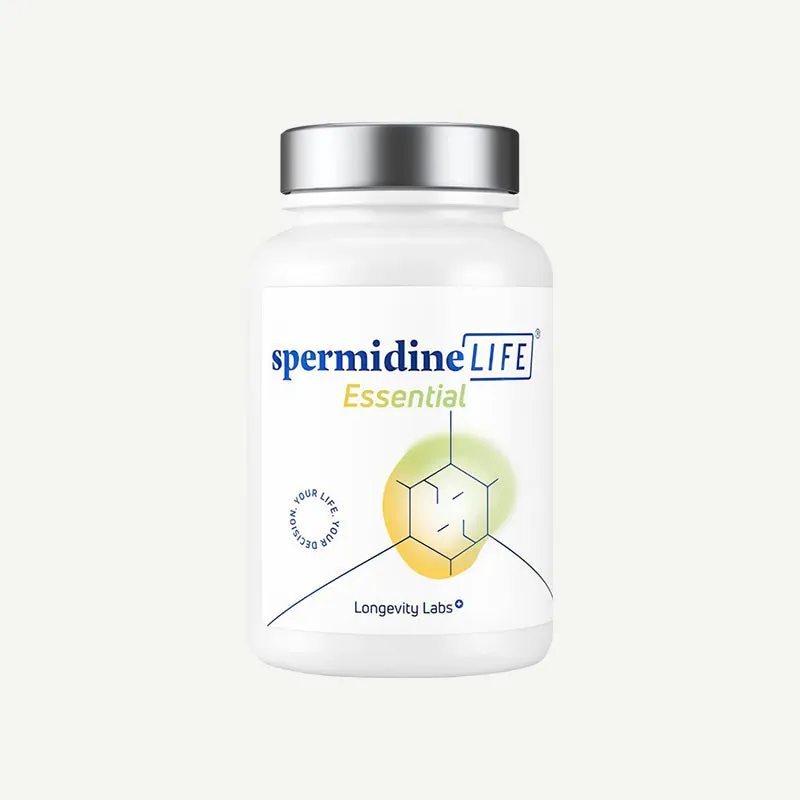 spermidineLIFE® Essential