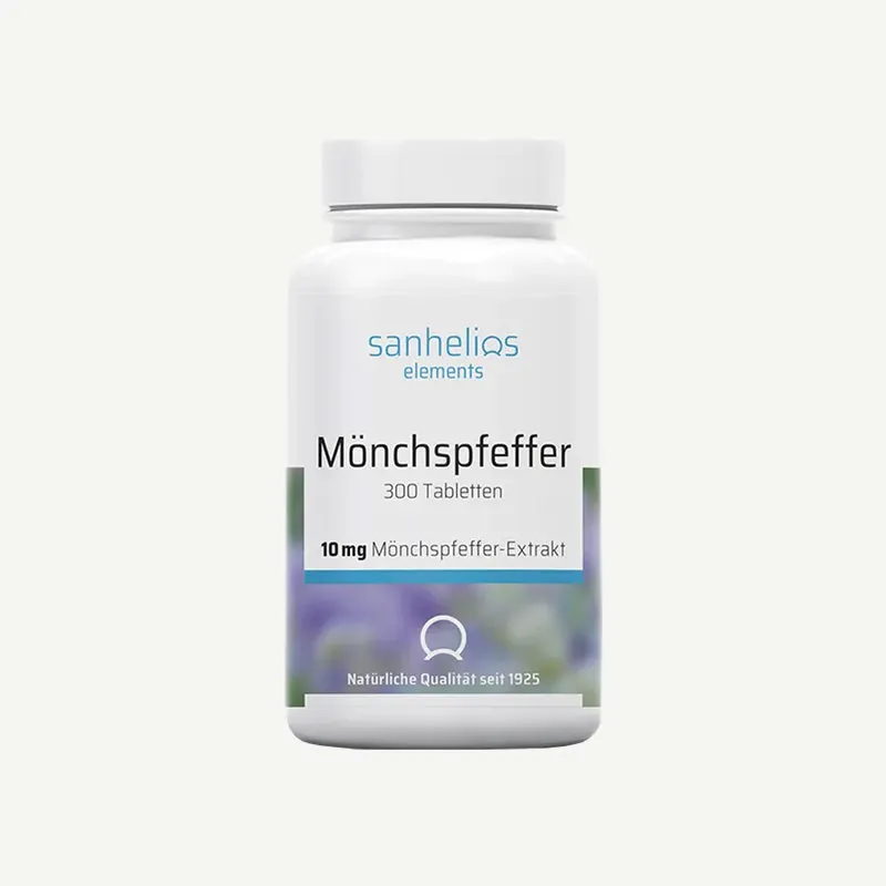 Sanhelios Mönchspfeffer