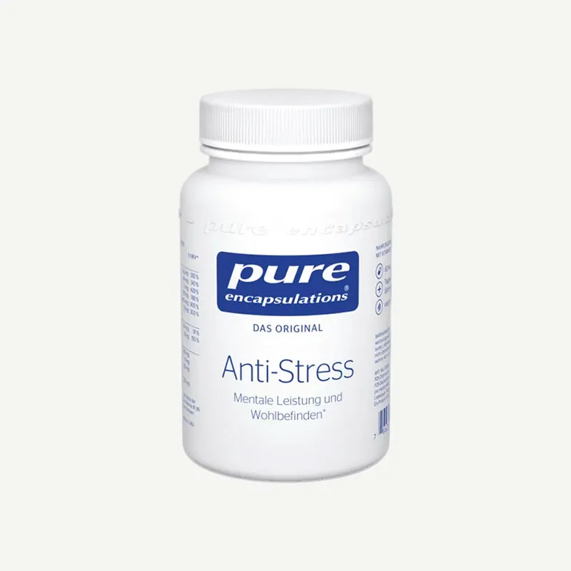 Pure encapsulations® Anti-Stress