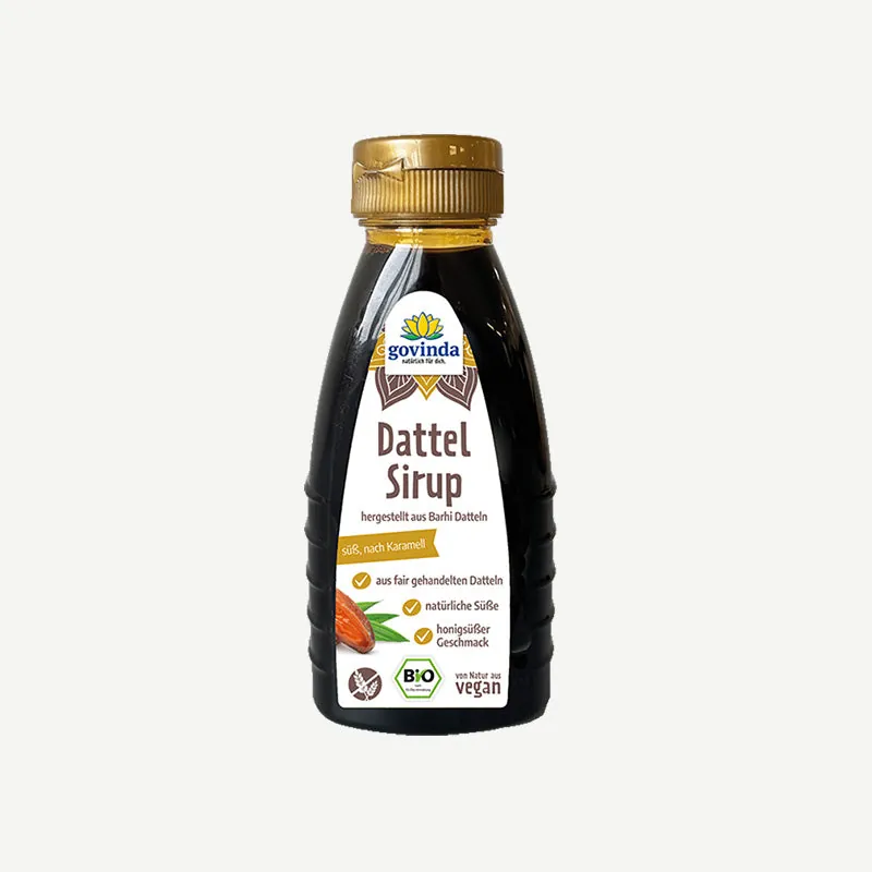 Govinda Dattelsirup