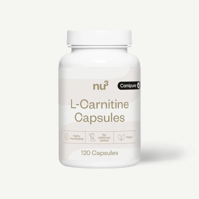 nu3 L-Carnitin