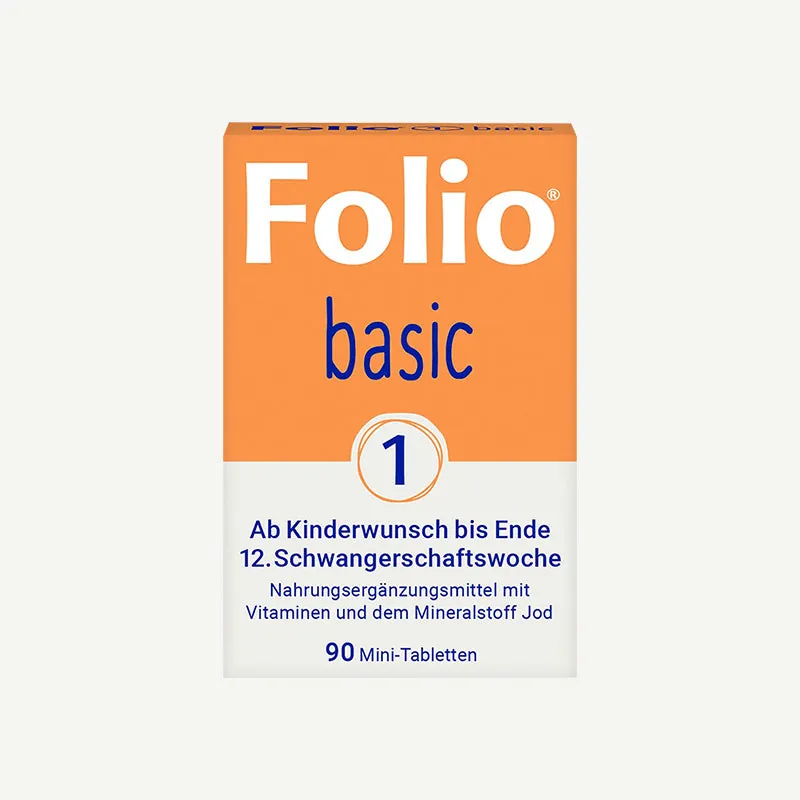 Folio 1 basic