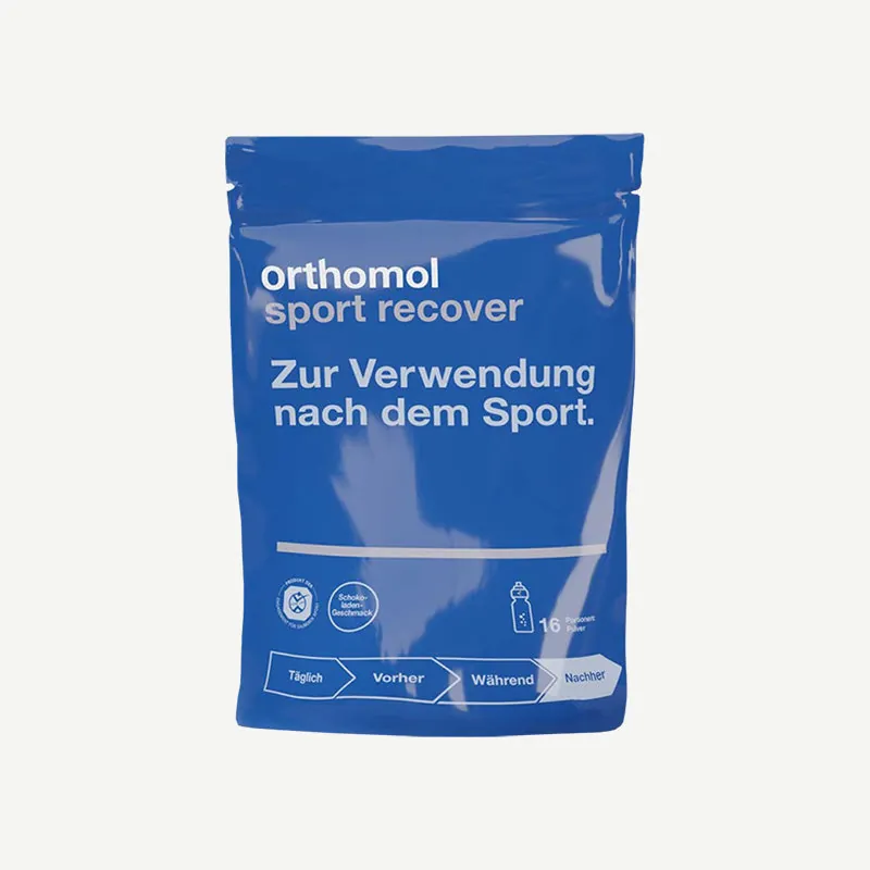 orthomol sport recover
