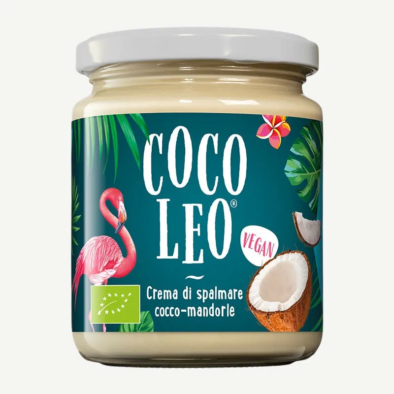 RAPUNZEL Cocoleo Kokos-Mandel-Creme