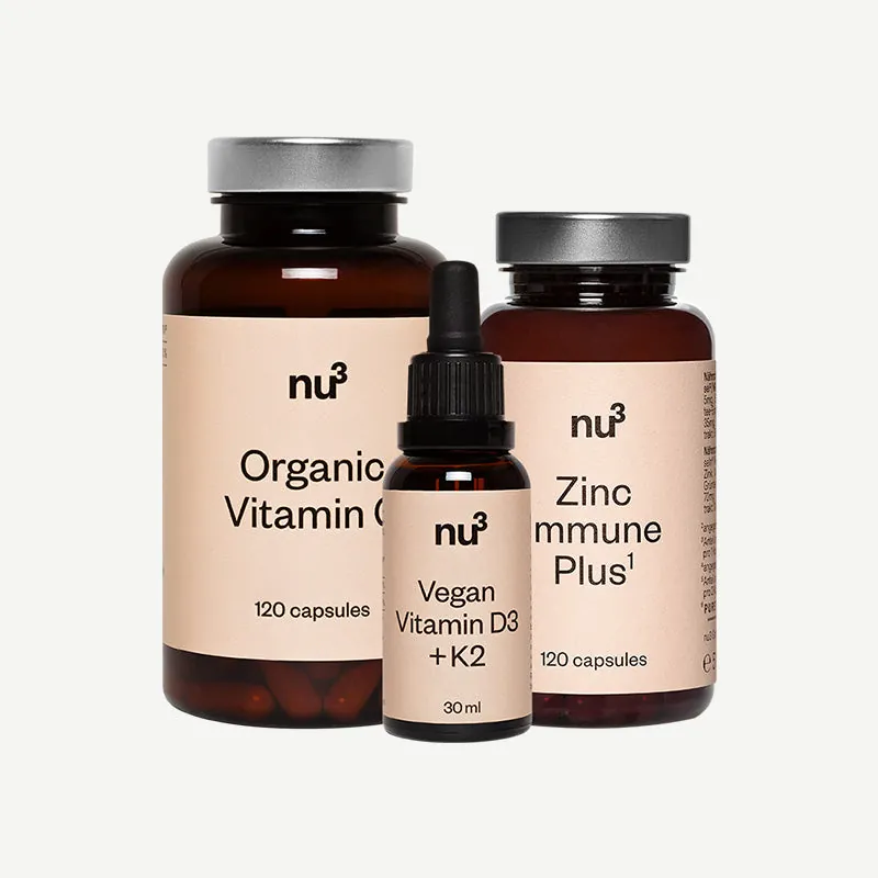 nu3 Health Essentials