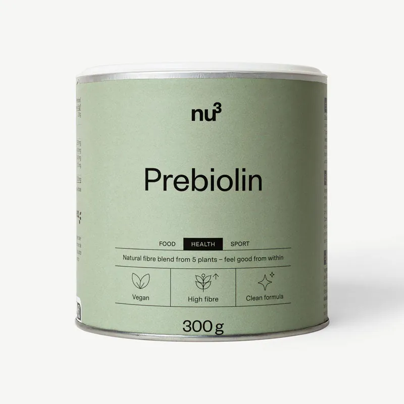 nu3 Prebiolin