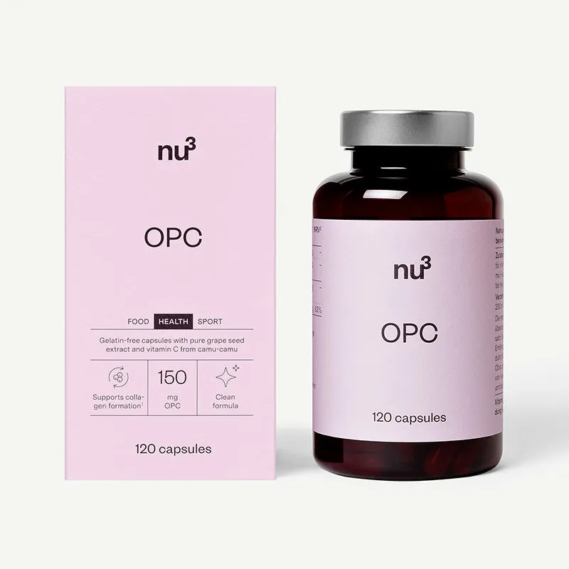 nu3 OPC