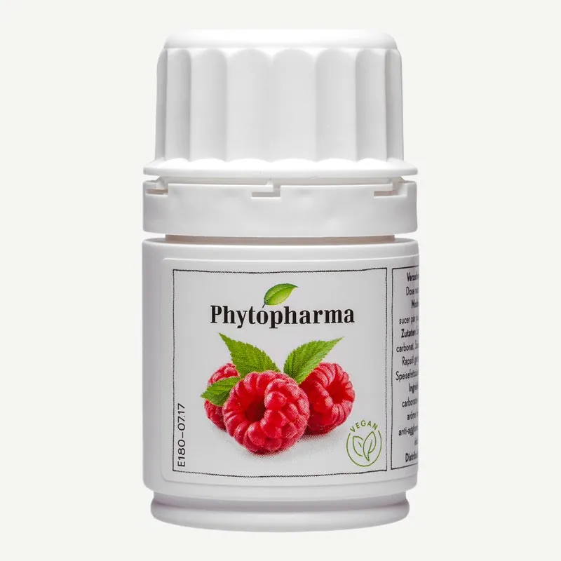 Phytopharma Vitamin B12