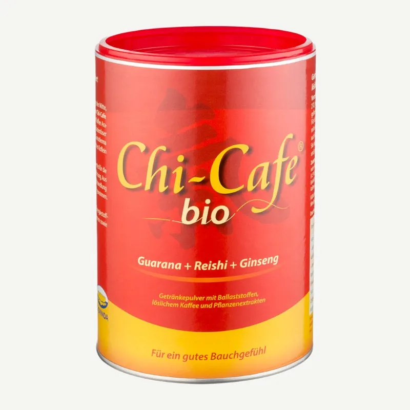 Govinda Bio Chi Café